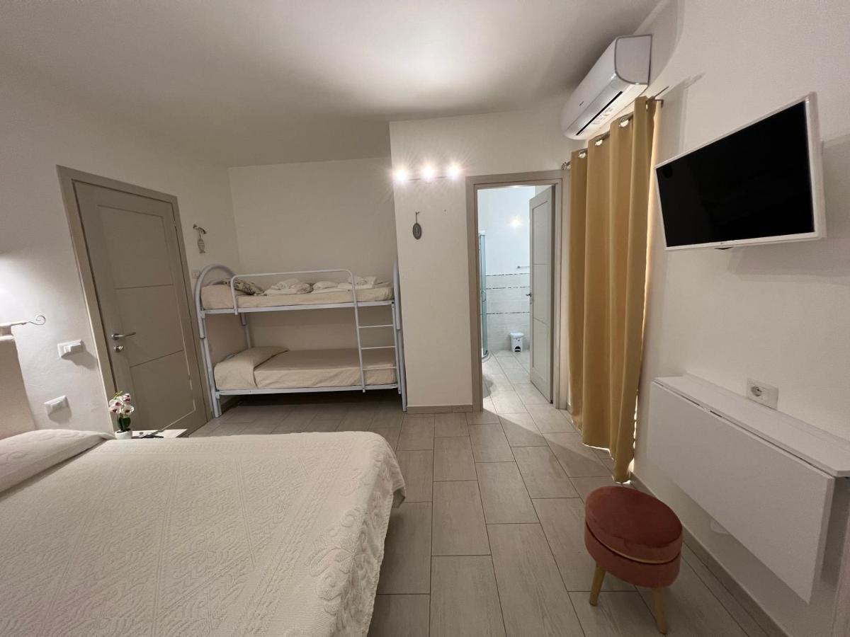 Al Mare Da Francesca Gasthof