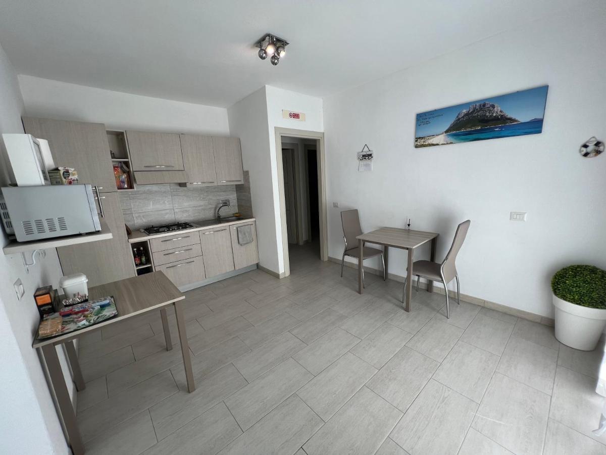 Al Mare Da Francesca Olbia