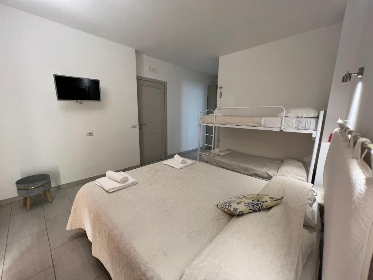 Gasthof Al Mare Da Francesca