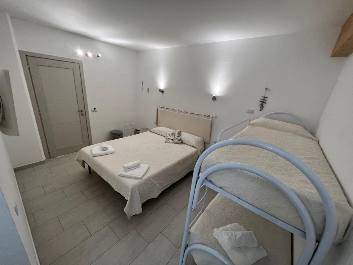 Al Mare Da Francesca Gasthof 3*