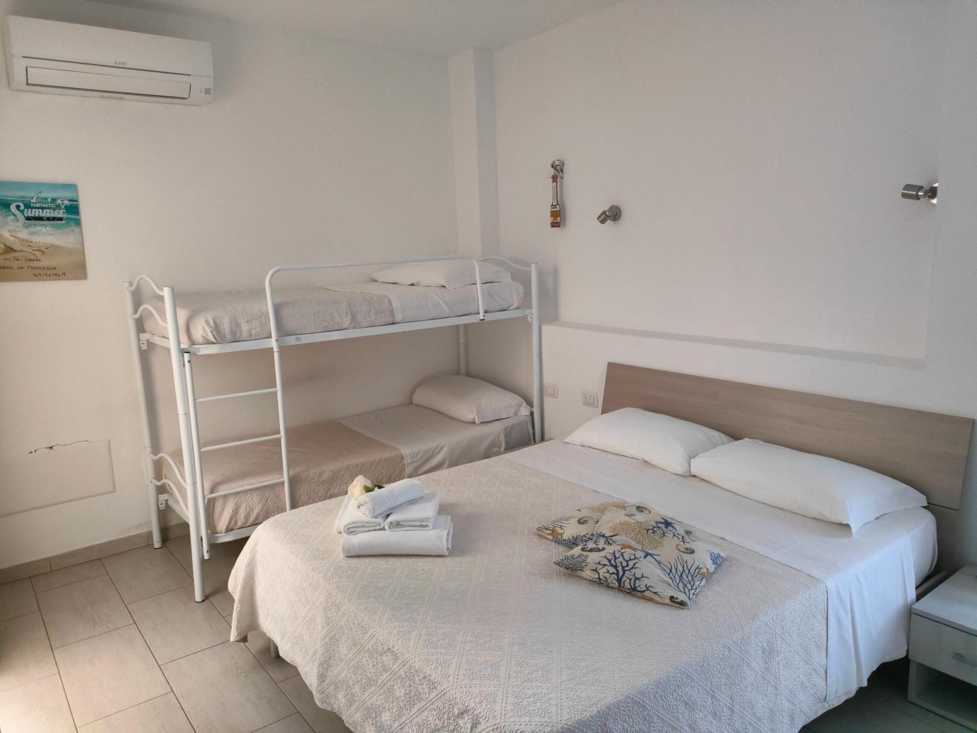 Al Mare Da Francesca 3* Olbia