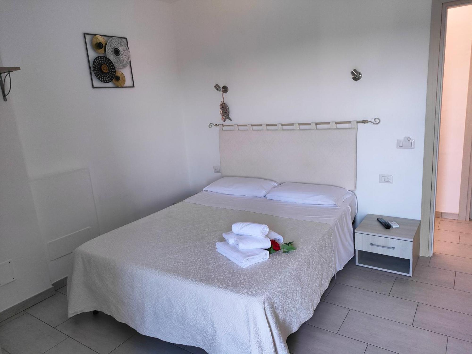 Al Mare Da Francesca Gasthof