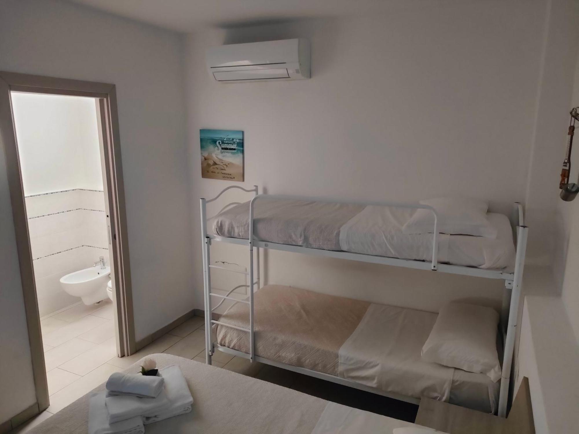 Gasthof Al Mare Da Francesca 3*