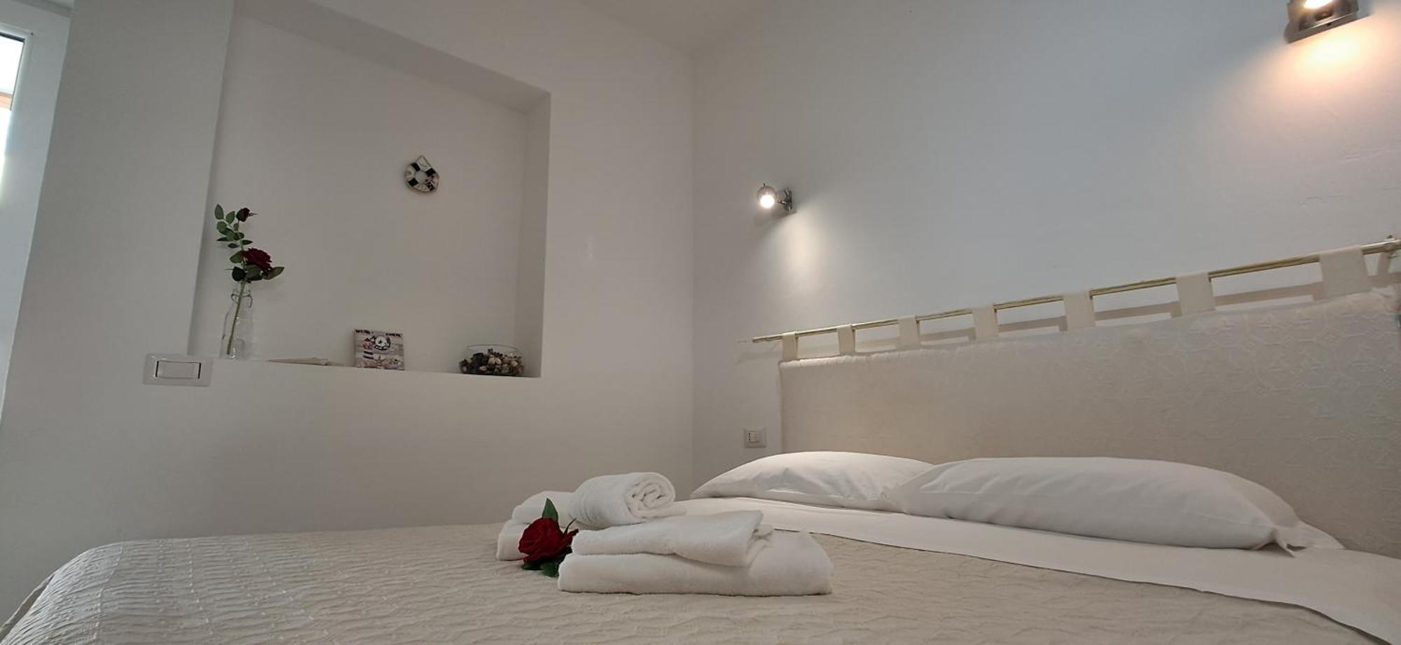 Al Mare Da Francesca Gasthof 3*
