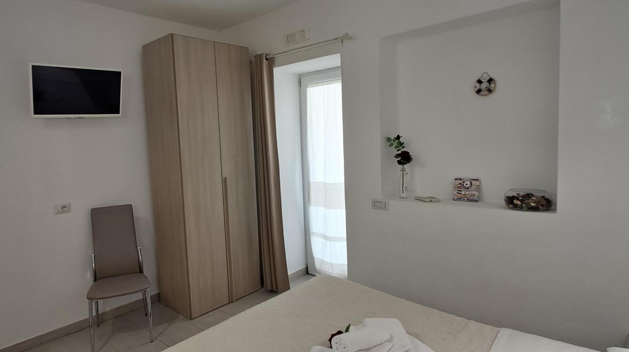 Gasthof Al Mare Da Francesca Olbia