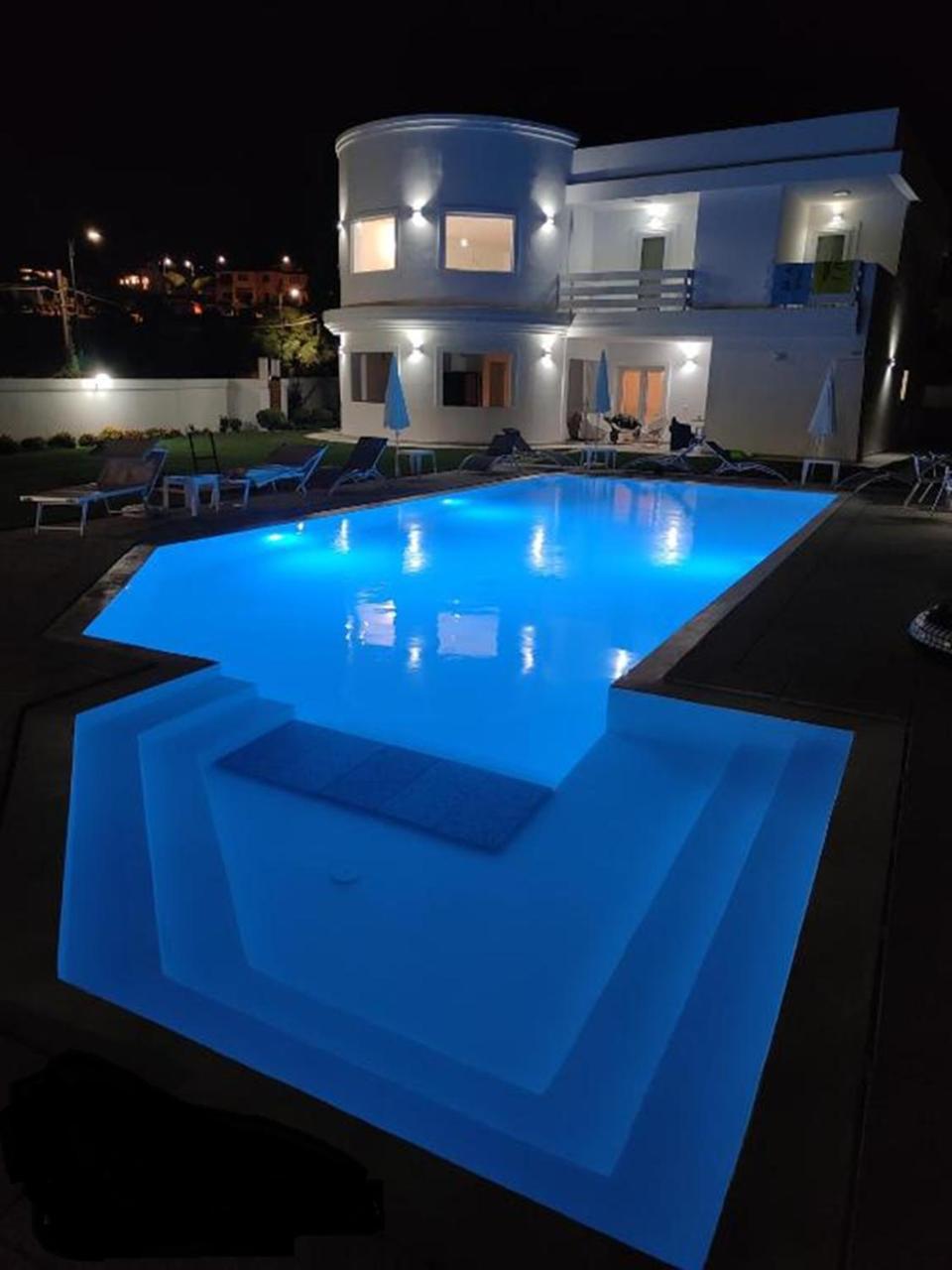 Al Mare Da Francesca 3*