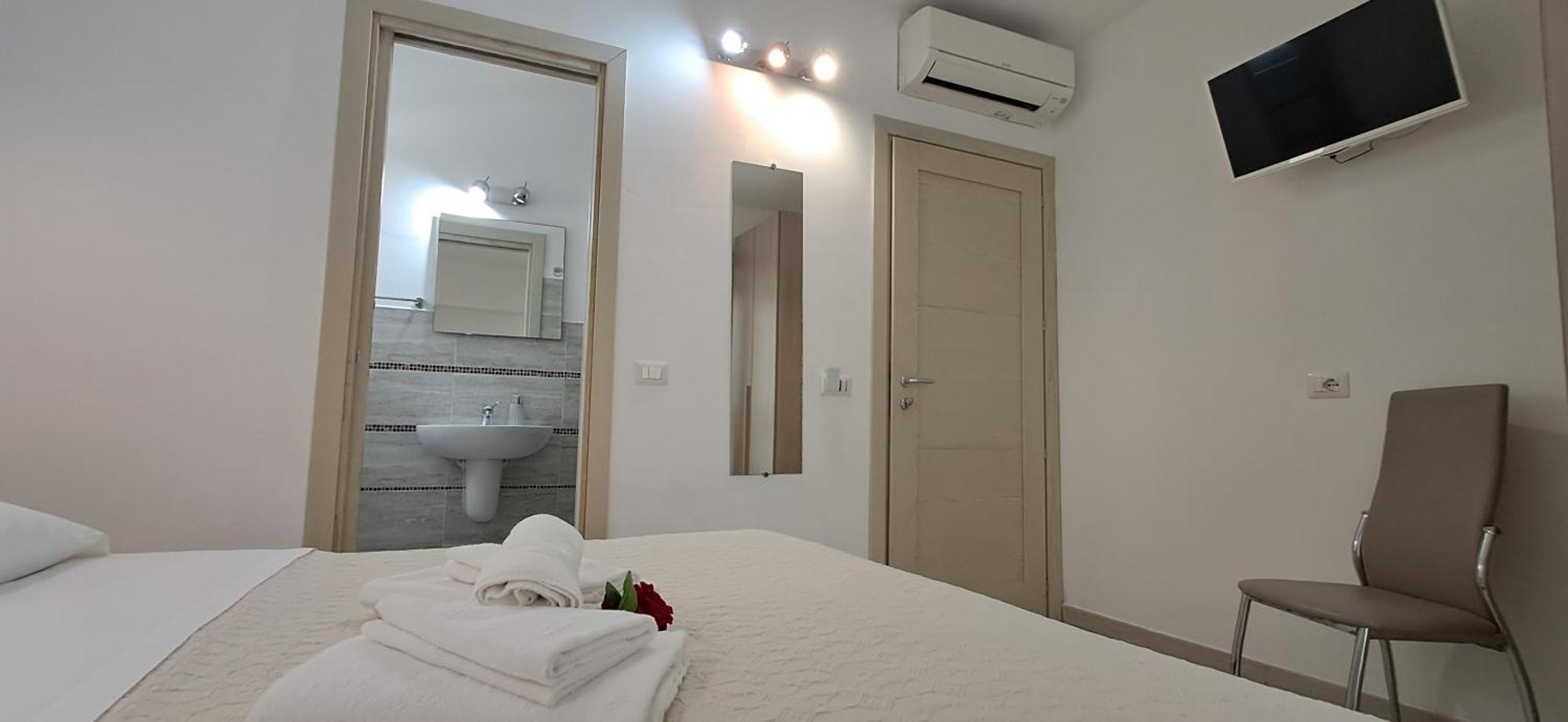 Al Mare Da Francesca 3* Olbia