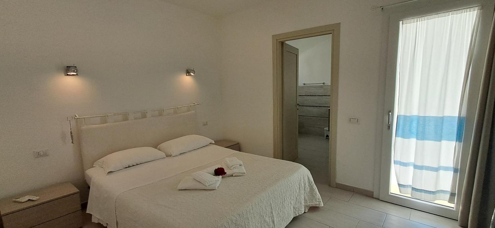 Gasthof Al Mare Da Francesca Olbia