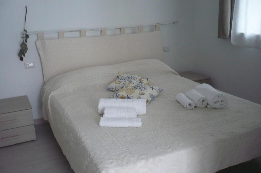 Al Mare Da Francesca Gasthof 3*