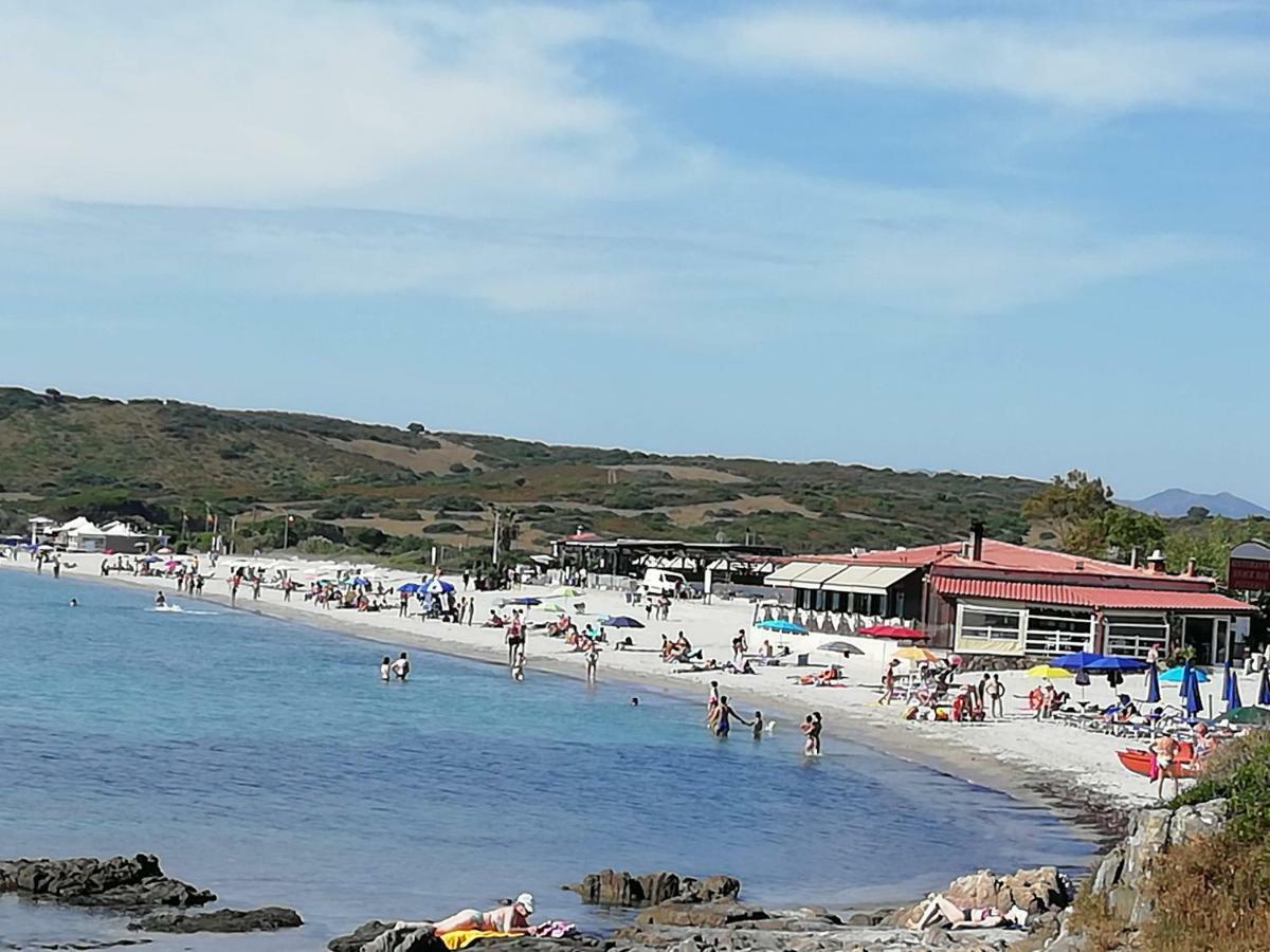 Al Mare Da Francesca Gasthof