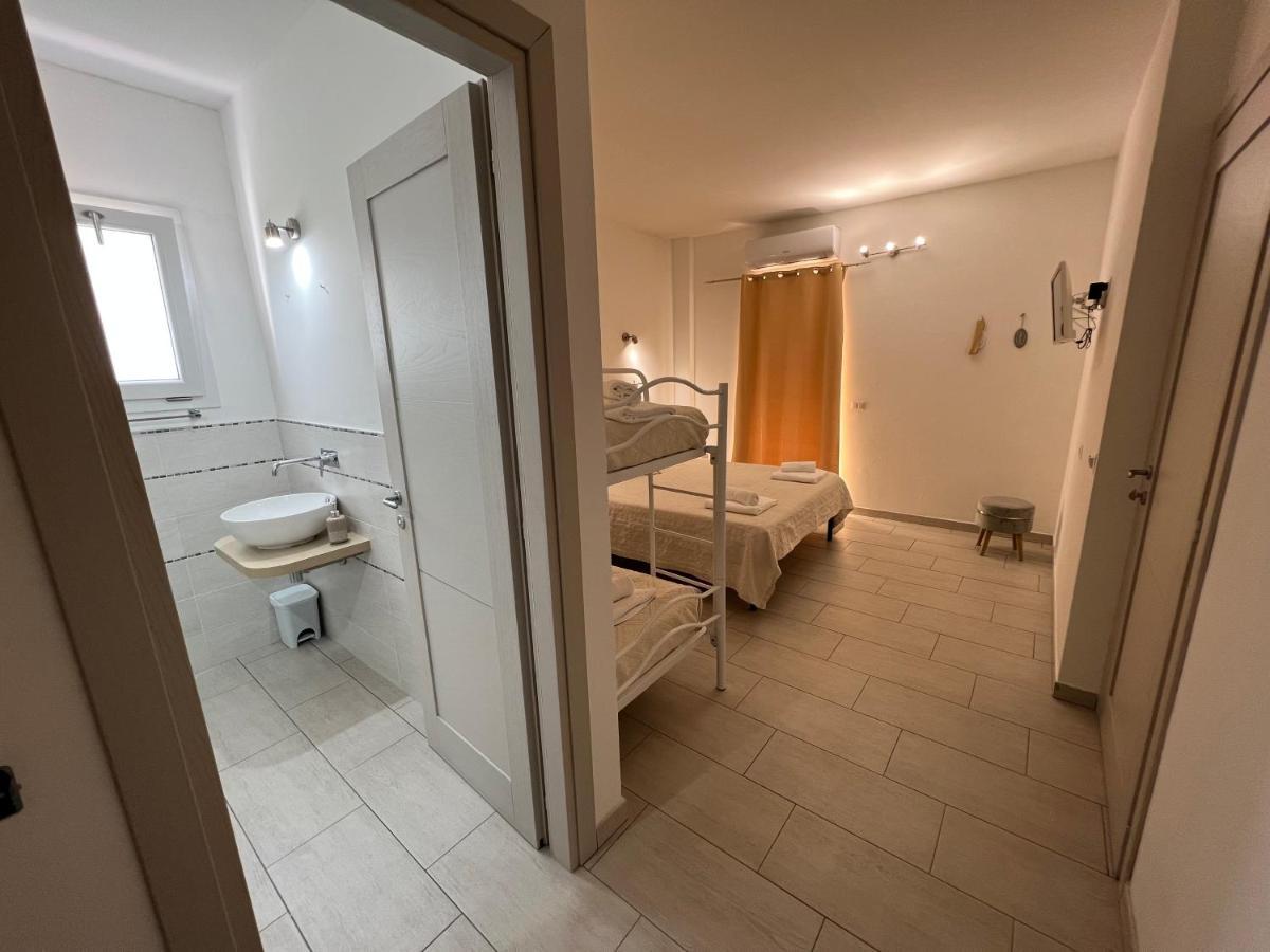 Affittacamere Al Mare Da Francesca 3*