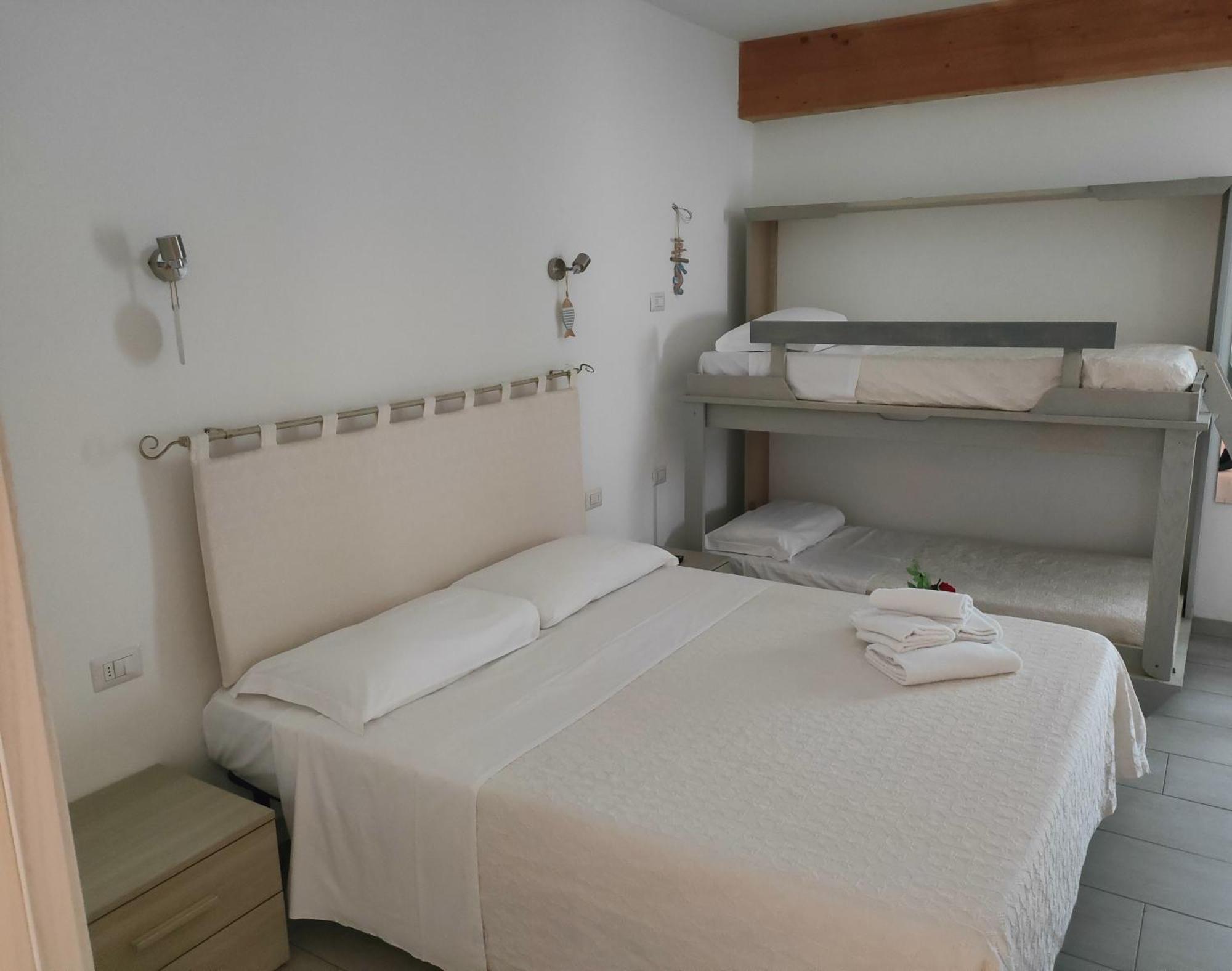 Affittacamere Al Mare Da Francesca