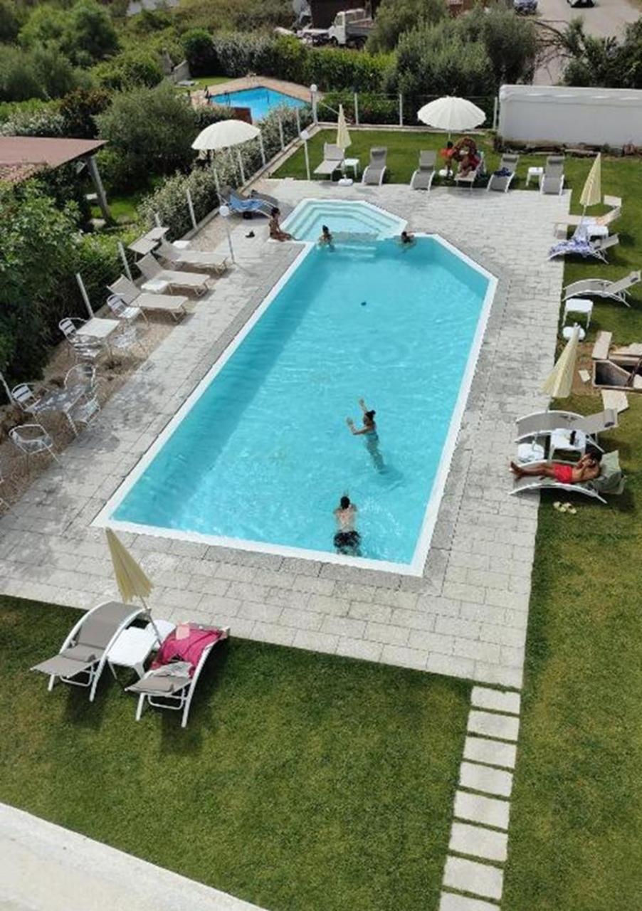 Affittacamere Al Mare Da Francesca