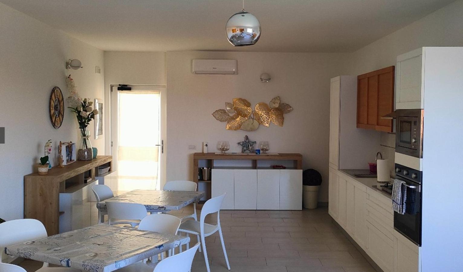 Al Mare Da Francesca Affittacamere Olbia