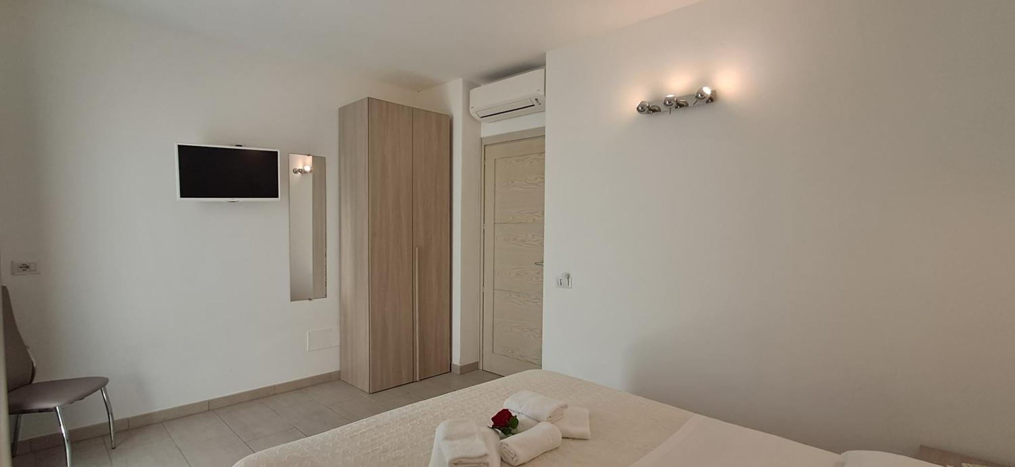Affittacamere Al Mare Da Francesca 3*