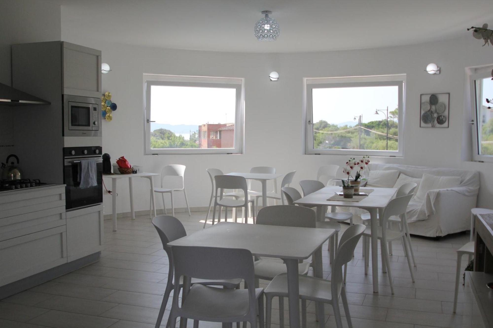 Al Mare Da Francesca 3* Olbia