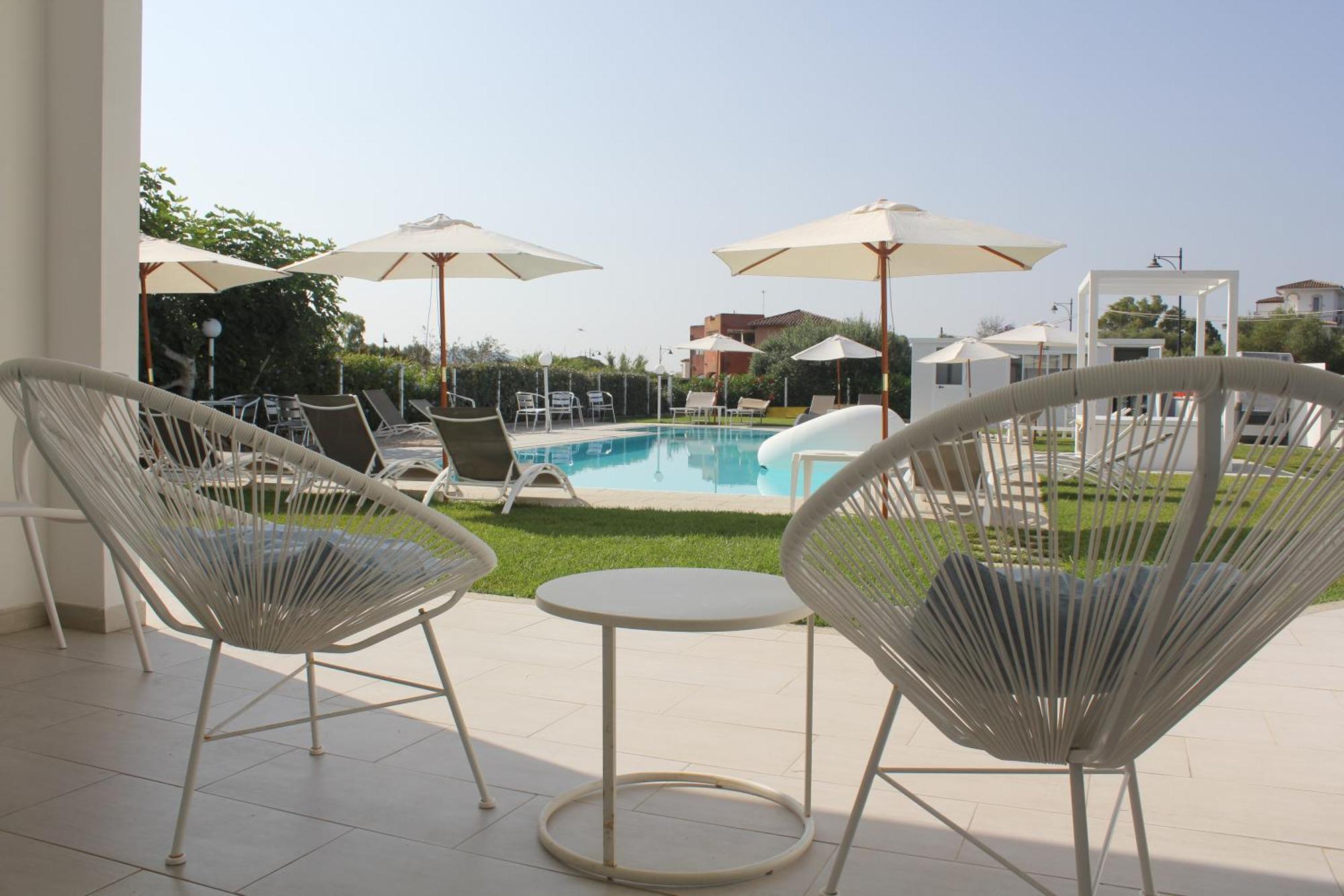 Affittacamere Al Mare Da Francesca Olbia