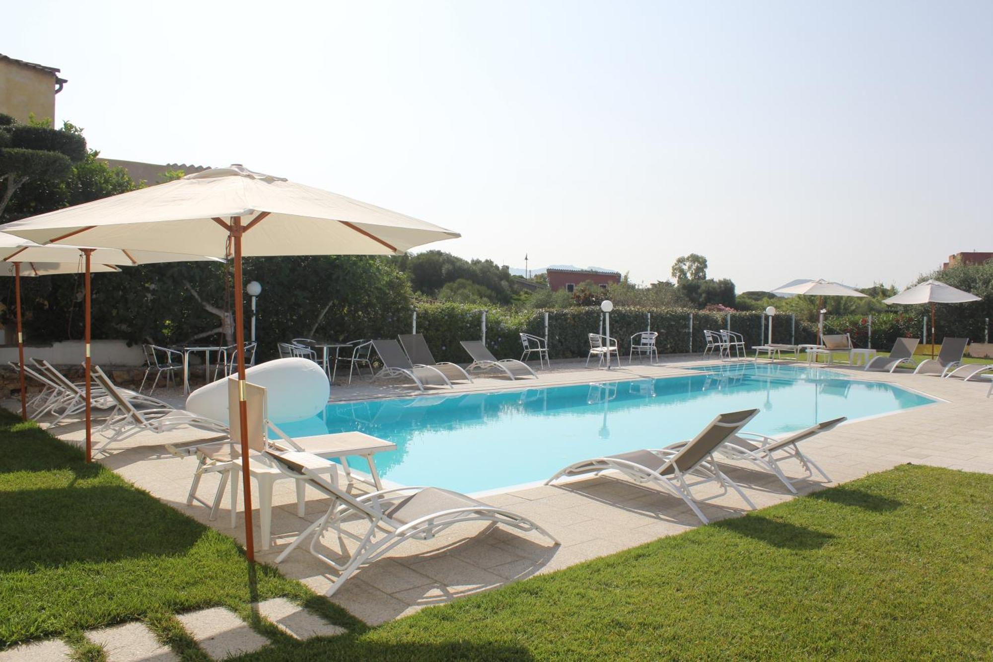 Al Mare Da Francesca 3*