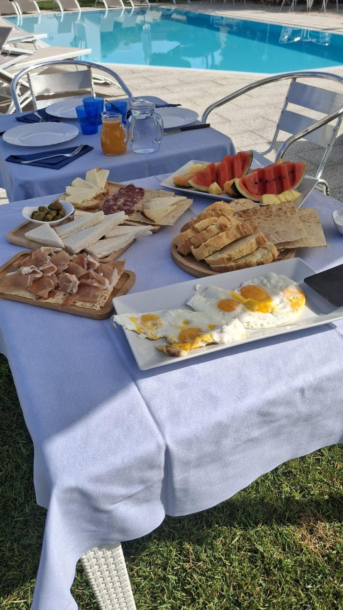Al Mare Da Francesca Affittacamere