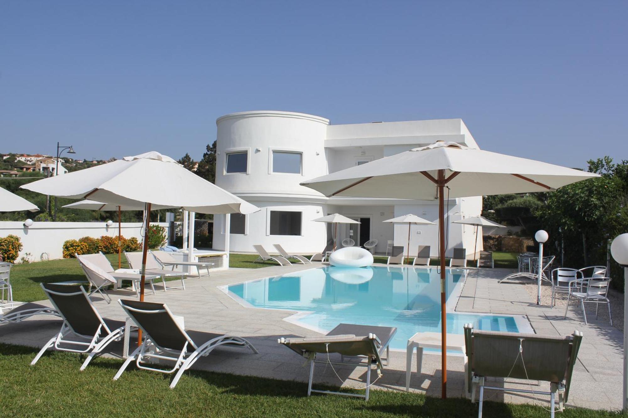Al Mare Da Francesca Affittacamere Olbia