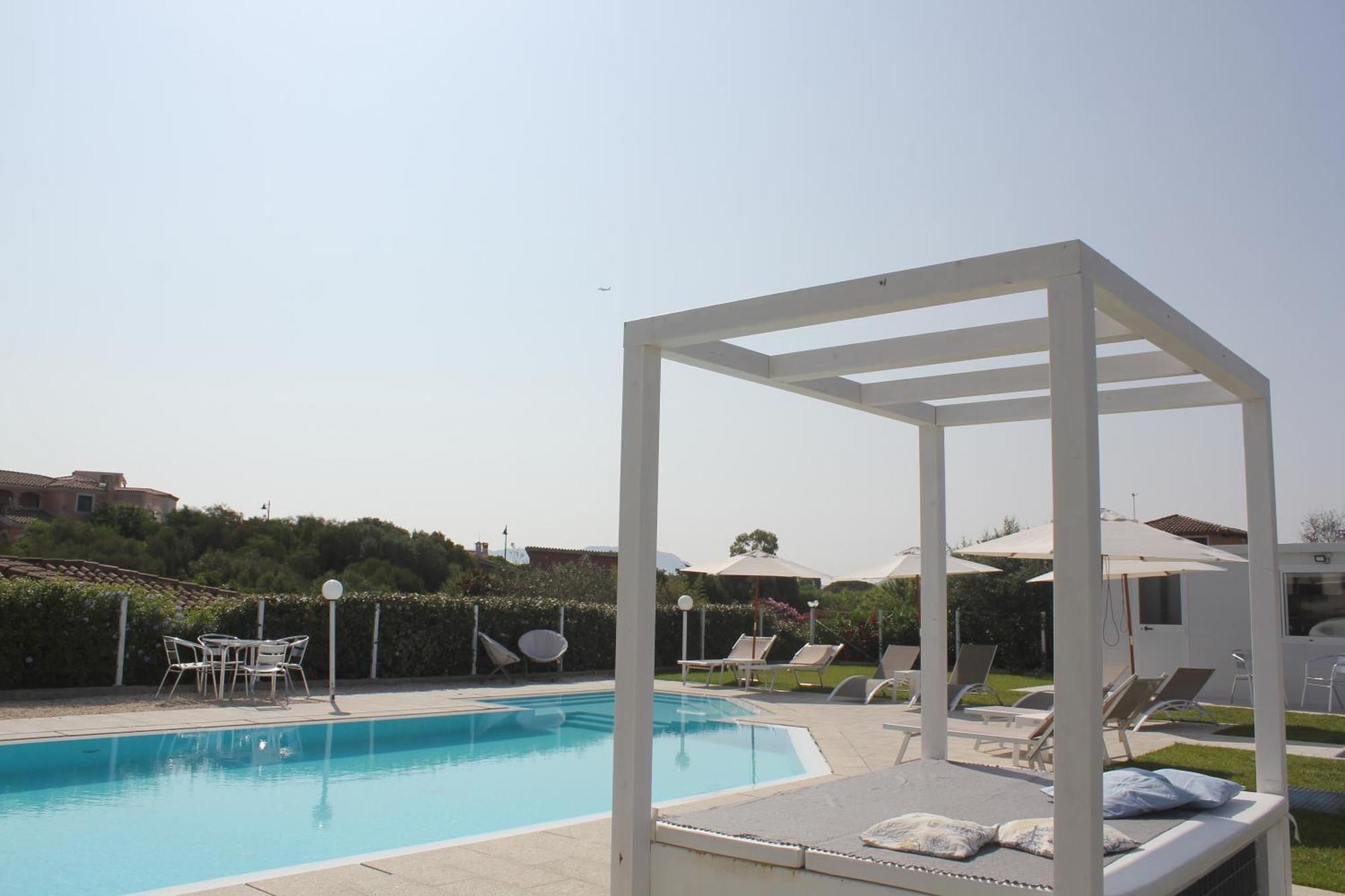 Affittacamere Al Mare Da Francesca Olbia