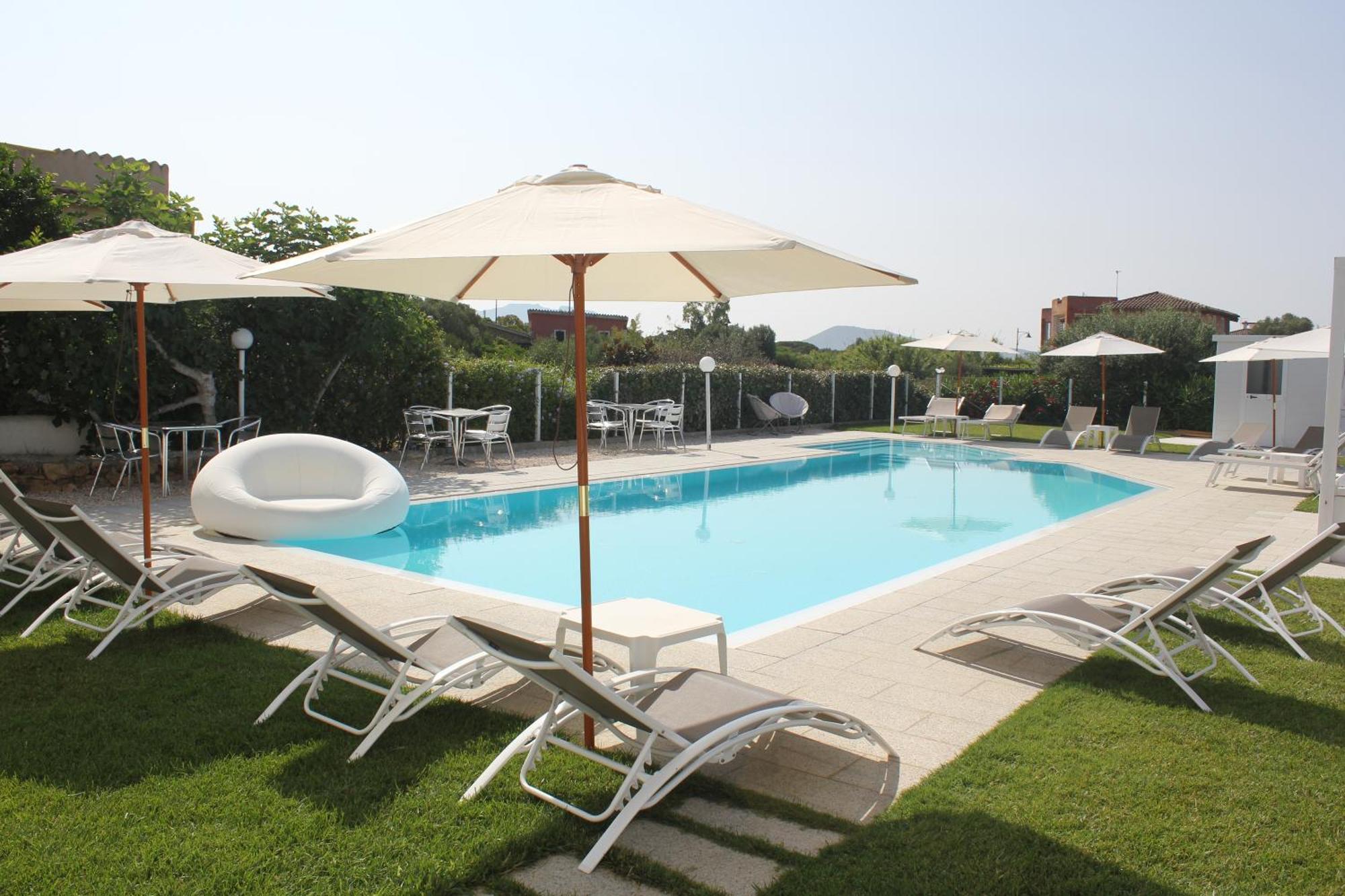Al Mare Da Francesca 3*