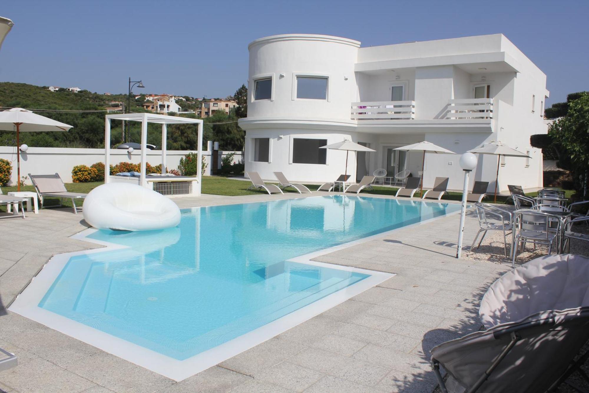 Affittacamere Al Mare Da Francesca 3*
