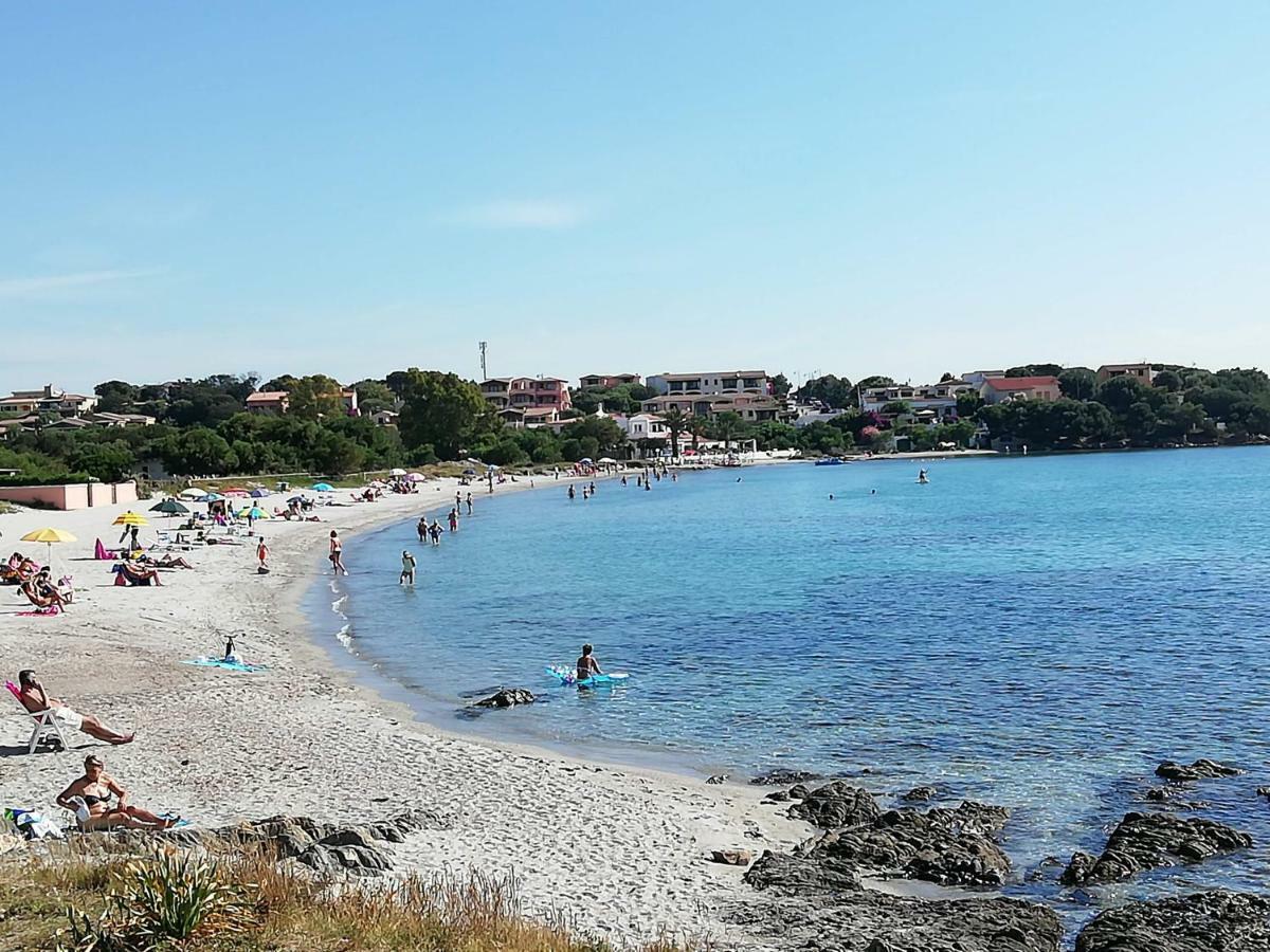 Affittacamere Al Mare Da Francesca Olbia