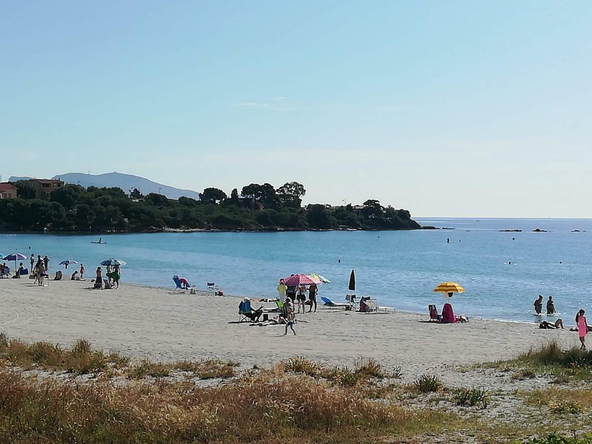 Al Mare Da Francesca 3* Olbia
