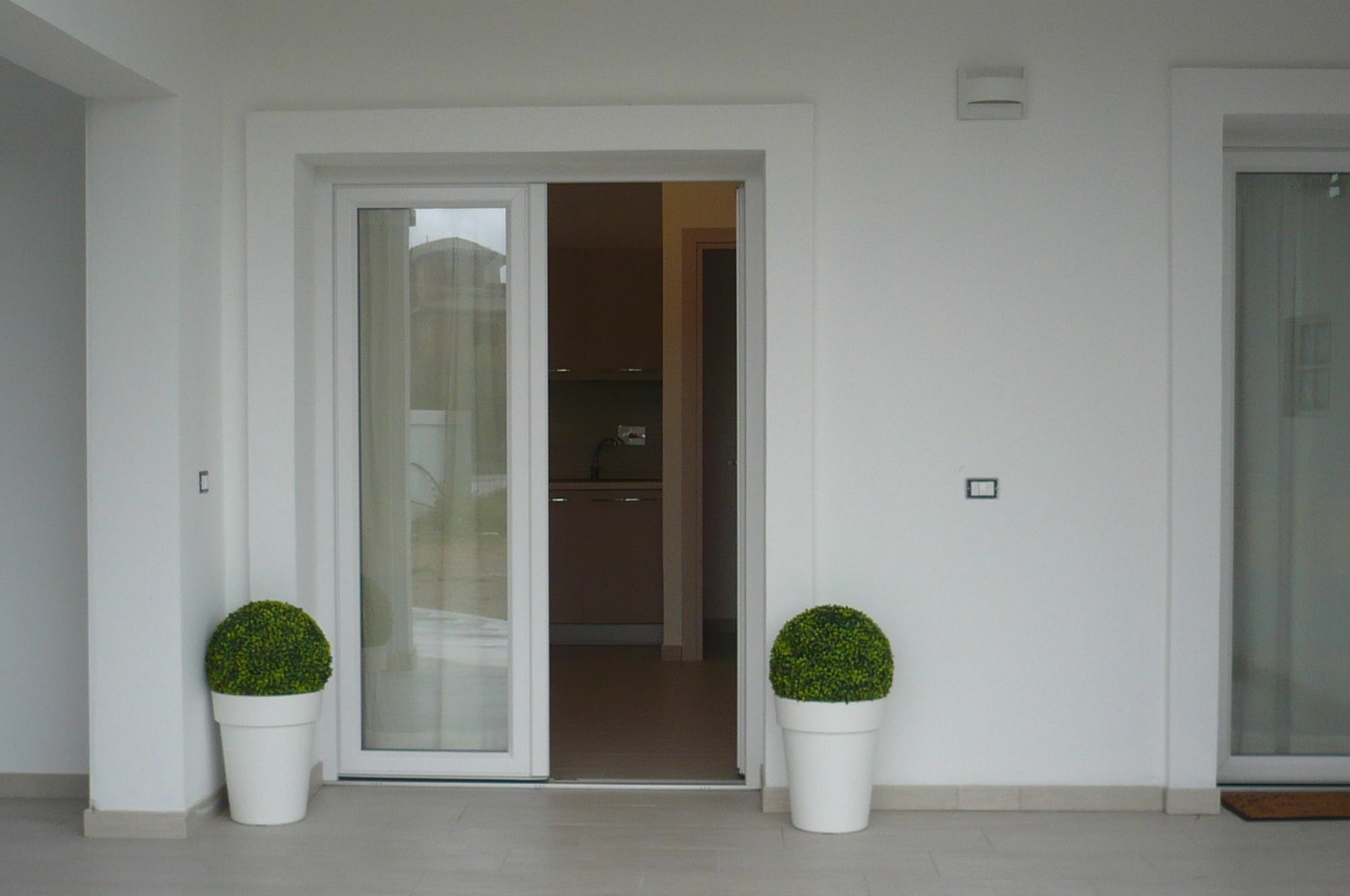 Affittacamere Al Mare Da Francesca 3*